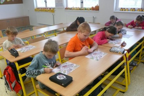 IV. třída
