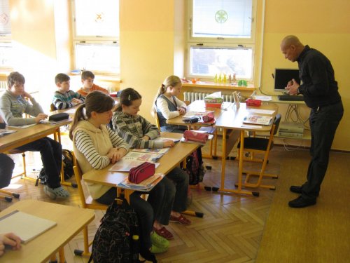 VI. třída